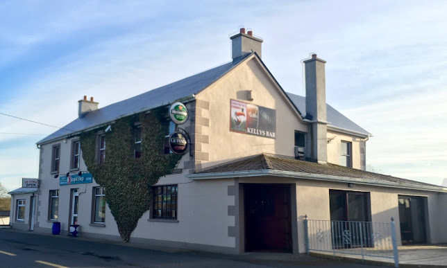 Opinii despre Kellys Bar în Ballygawley - Hospitality and gastronomy