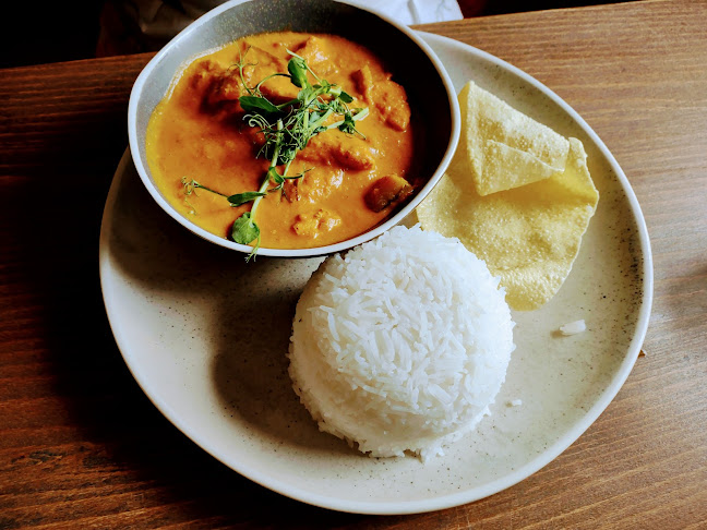 Guy's Seafood Bar Clifden - Hospitality and gastronomy