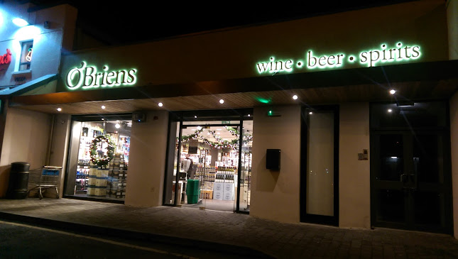 O'Briens Wine Off-Licence Ardkeen