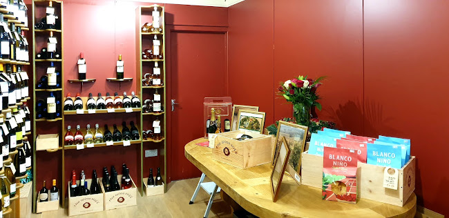 The Wine Buff - Hospitality and gastronomy