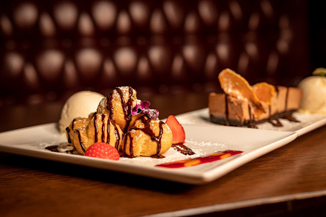 Opinii despre The Red Gap Bar & Restaurant în Barnaderg - Hospitality and gastronomy