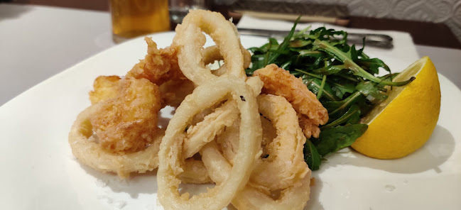 Il Castello Italian Restaurant & Pizzeria Castlebar - Castlebar