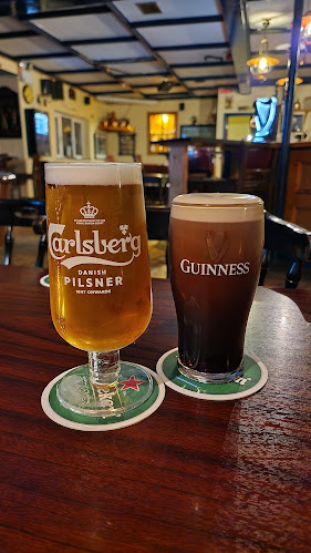 Opinii despre Cassidy's Olde Village Inn în Drumlish - Hospitality and gastronomy