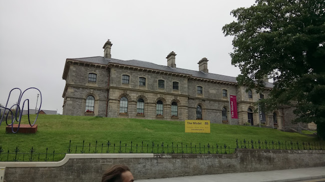 Kilgallens Bar - Sligo