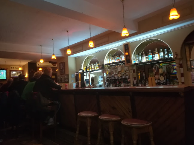 Opinii despre McCauls în Cavan - Hospitality and gastronomy