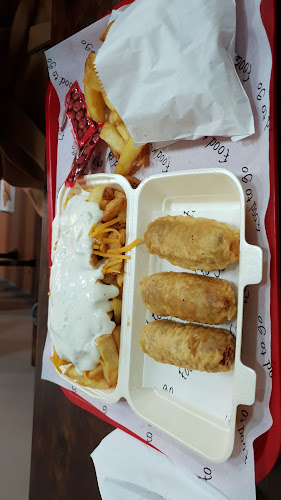 Lennoxs MacCurtain Street - Hospitality and gastronomy