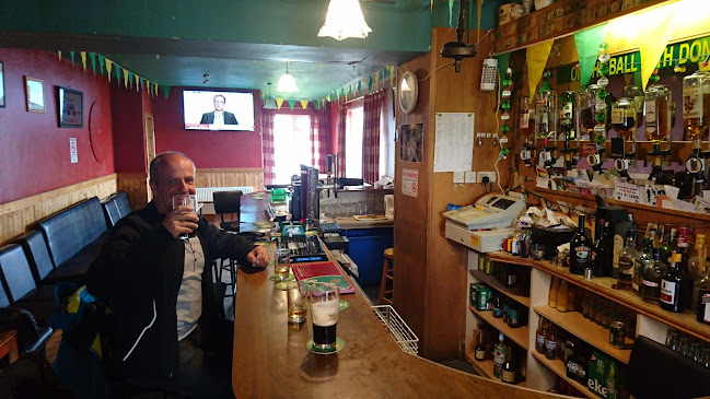 Packie's Bar - Ballyshannon