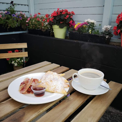 The Square Tullamore - Hospitality and gastronomy