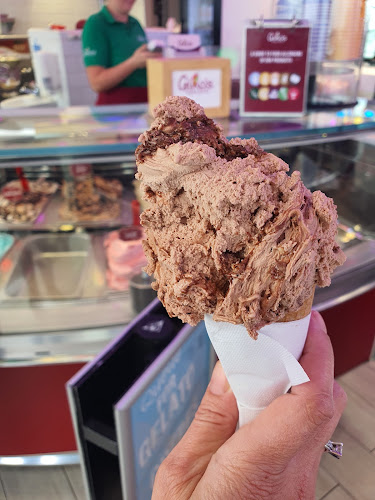 Comentarii opinii despre Gino's Gelato