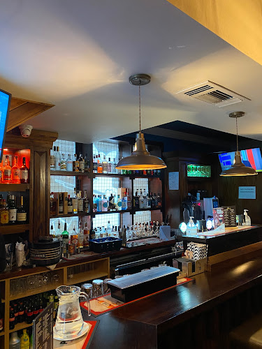 Cat and The Fiddle gastropub Kilkenny - Hospitality and gastronomy