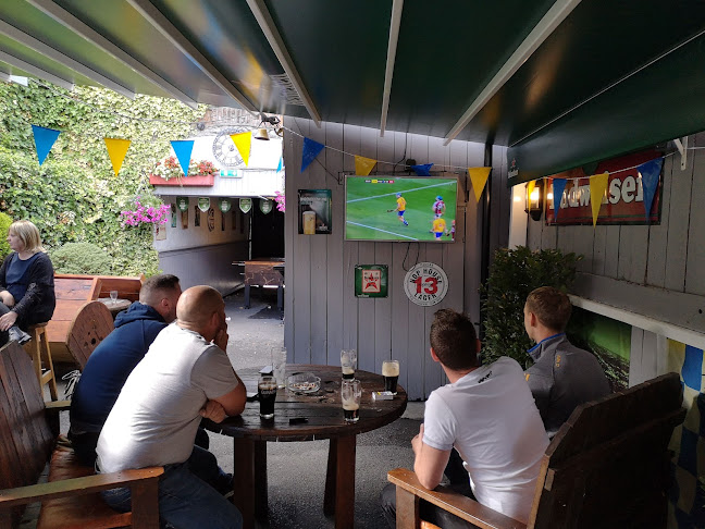 Lucas Bar - Hospitality and gastronomy