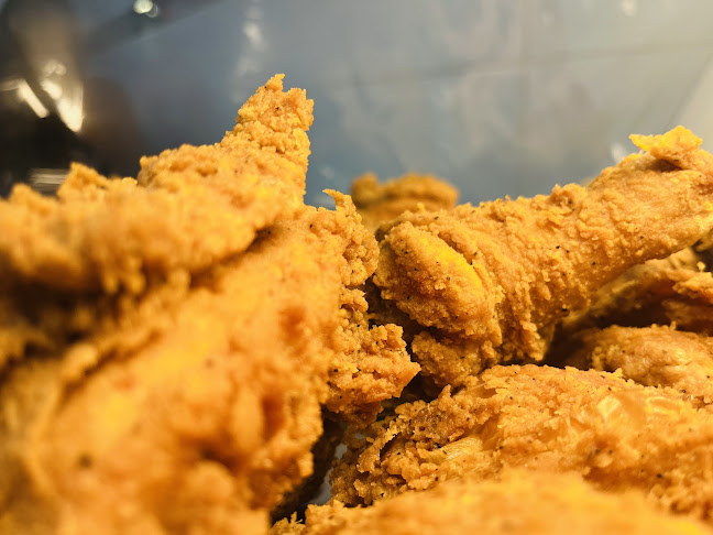 Opinii despre Murphys Fish and Chips Waterford în Waterford - Hospitality and gastronomy