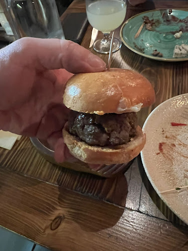 Comentarii opinii despre Cava Bodega