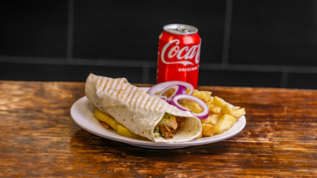 41 MacCurtain Street, Victorian Quarter, Cork, T23 AX7D