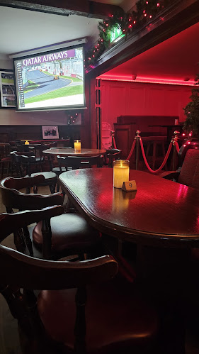 Opinii despre Harney’s Final Furlong în Clonmel - Hospitality and gastronomy