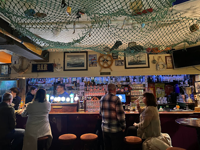 The John Barry Bar - Wexford