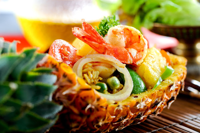 Wau Asian Cuisine - Hospitality and gastronomy