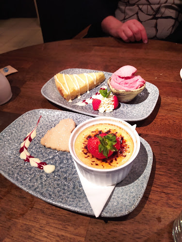 Comentarii opinii despre Gilroy's Bar