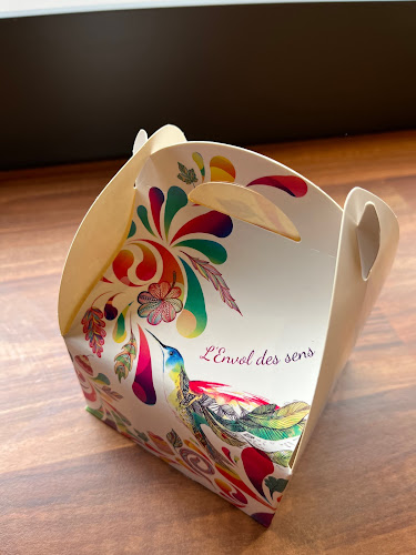 Cameron Bakery - Hospitality and gastronomy