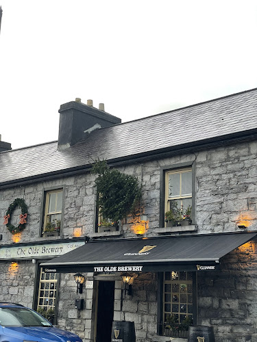 The Olde Brewery - Oranmore