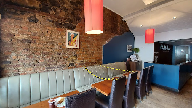 Austin Friars St, Mullingar, Co. Westmeath