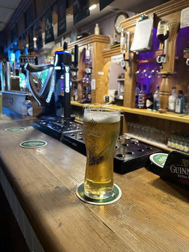 The Boathouse Bar - Portumna