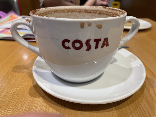 Costa Coffee