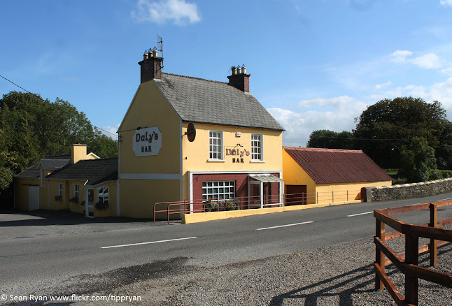 Dalys Bar - Hospitality and gastronomy