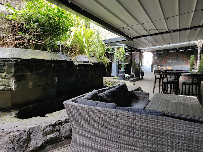 Comentarii opinii despre Tuscany at the Granary