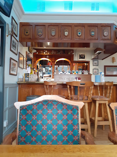 The Coal Bunker Bar - Hospitality and gastronomy