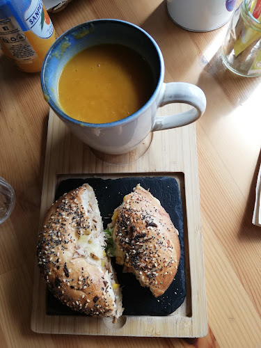 Opinii despre Wild Atlantic Break în Doonbeg - Hospitality and gastronomy