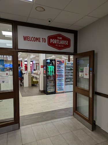 Portlaoise Plaza - Hospitality and gastronomy