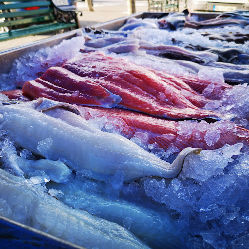 Listowel Farmer's Market - Listowel