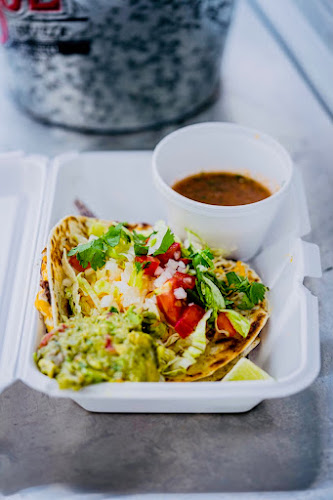 Las Mamacitas Food Truck & Event Planning