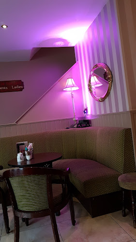 The Square, Townparks (4th Division), Tuam, Co. Galway