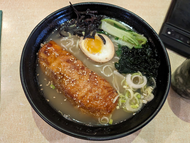 Comentarii opinii despre Wabisabi Sushi and Noodles Bar