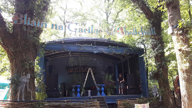 The Irish Sausage company - Hospitality and gastronomy