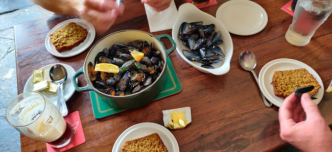 The Long Dock Pub and Restaurant