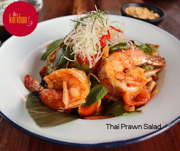 Comentarii opinii despre Kin Khao Thai