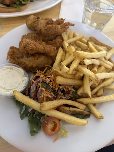 Opinii despre Loaves and Fishes în Athlone - Hospitality and gastronomy