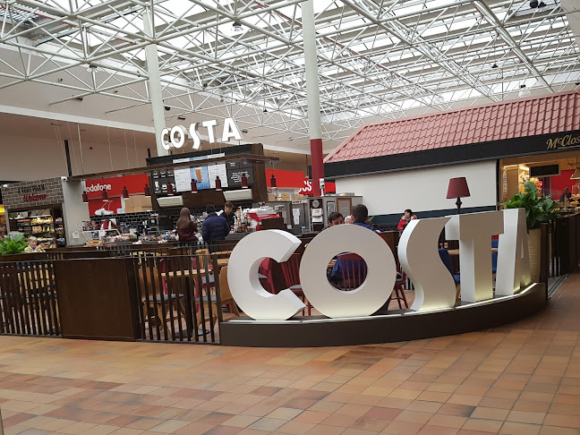 Opinii despre Costa Coffee în Navan - Hospitality and gastronomy