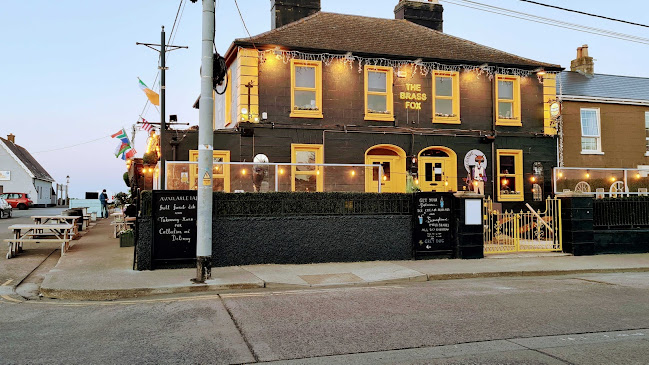The Brass Fox Wicklow