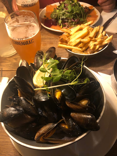 Main St, Clifden, Co. Galway, H71 Y277