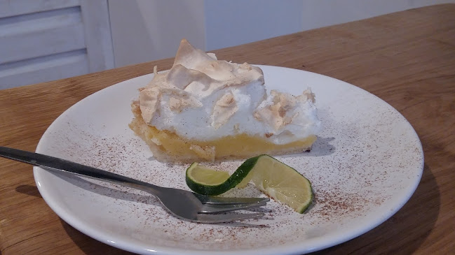 The Coffee House - Hospitality and gastronomy