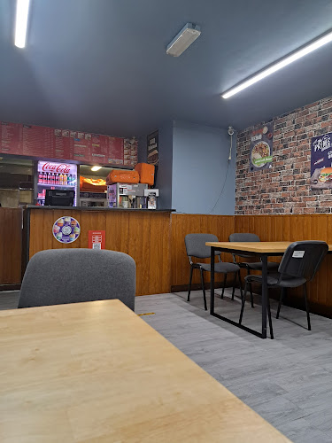 Bethlehem Ireland - Dublin Road - Hospitality and gastronomy