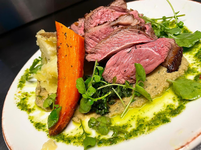 Jacques Restaurant - Cork