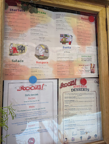 Comentarii opinii despre Scoozi