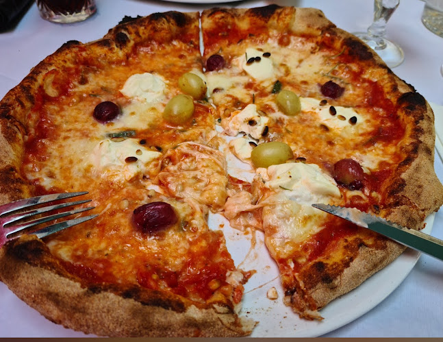 Ristorante Rossini - Cork