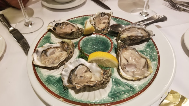 Foley's Townhouse & Restaurant Killarney - Hospitality and gastronomy