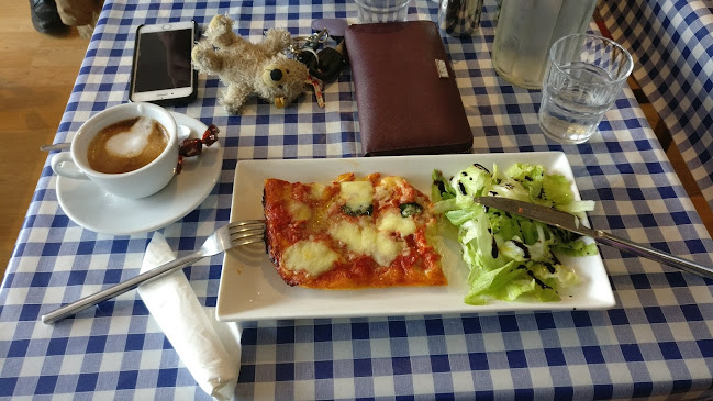 Napoli Coffee & Wine Bar - Hospitality and gastronomy